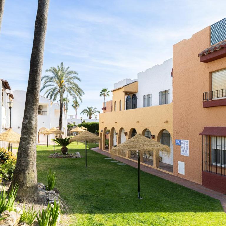Apartment Rio Marinas - 1 bedroom - by the beach - Apartamento de 1 dormitorio - 26