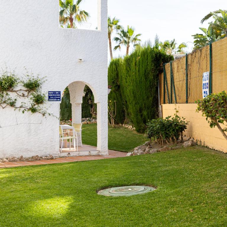 Apartment Rio Marinas - 1 bedroom - by the beach - Apartamento de 1 dormitorio - 28