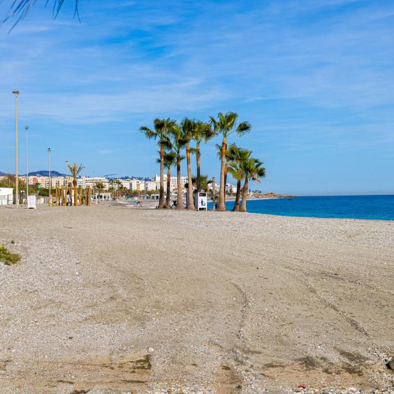 Apartment Rio Marinas - 1 bedroom - by the beach - Apartamento de 1 dormitorio - 32