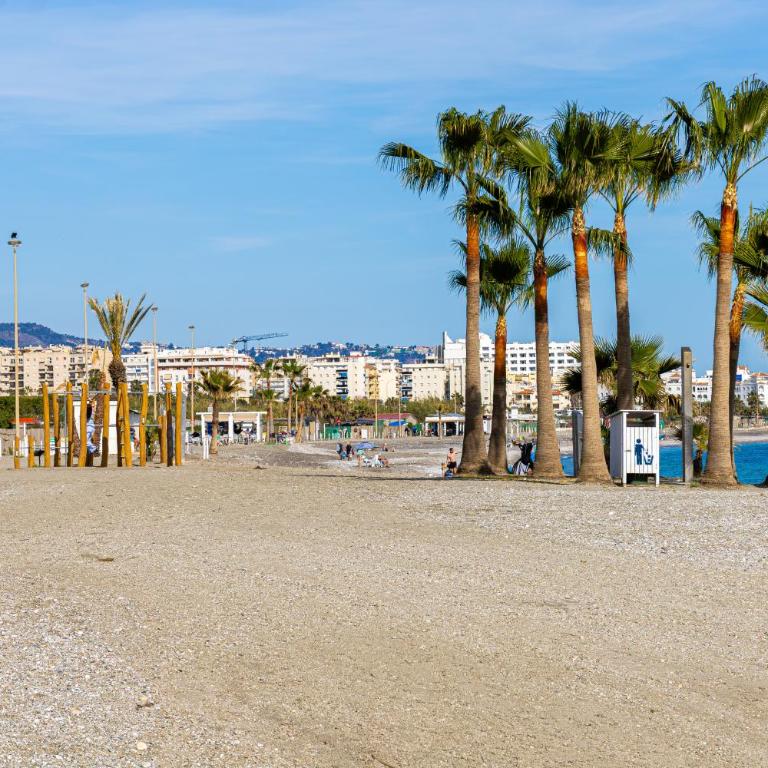 Apartment Rio Marinas - 1 bedroom - by the beach - Apartamento de 1 dormitorio - 33
