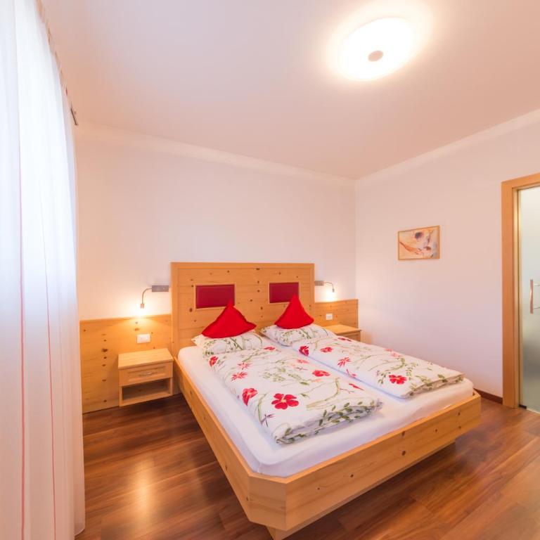 Residence Neuhäuslhof, Apartments Meran, GuestPass - Appartamento con Vista Montagna - 7