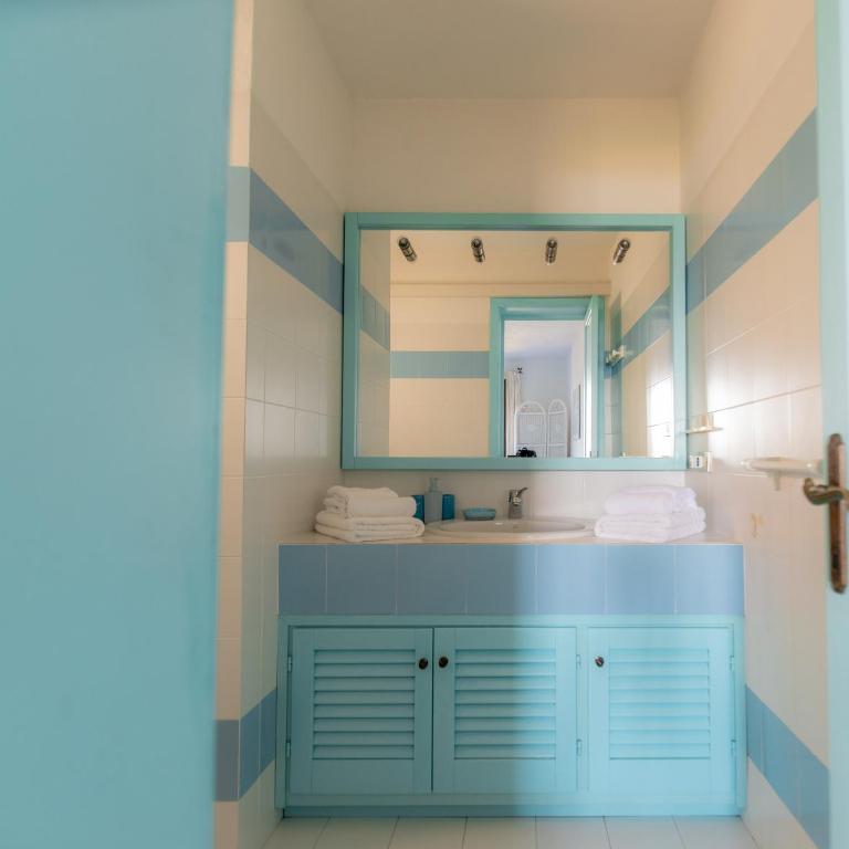 Sunset Blue House - Casa con 2 Camere da Letto - 15