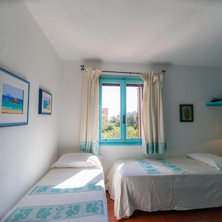 Sunset Blue House - Casa con 2 Camere da Letto - 18