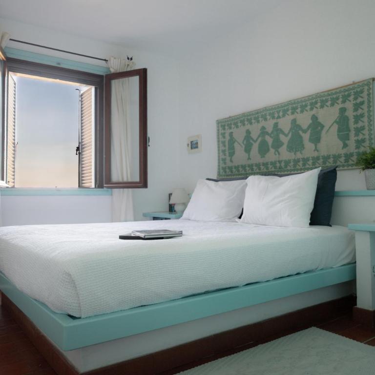 Sunset Blue House - Casa con 2 Camere da Letto - 17