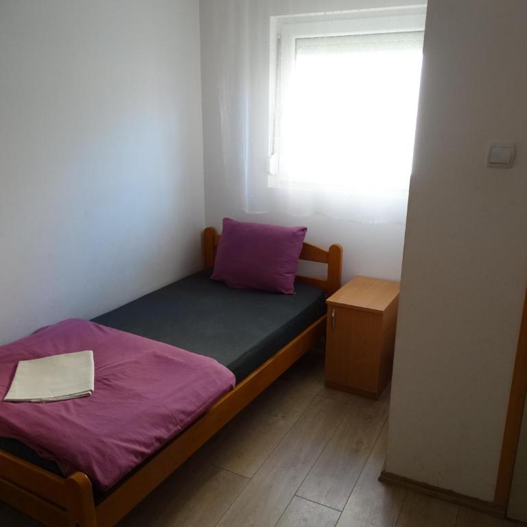 Studio Sanela - One-Bedroom Apartment - 3