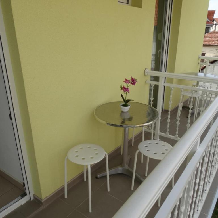 Studio Sanela - One-Bedroom Apartment - 2
