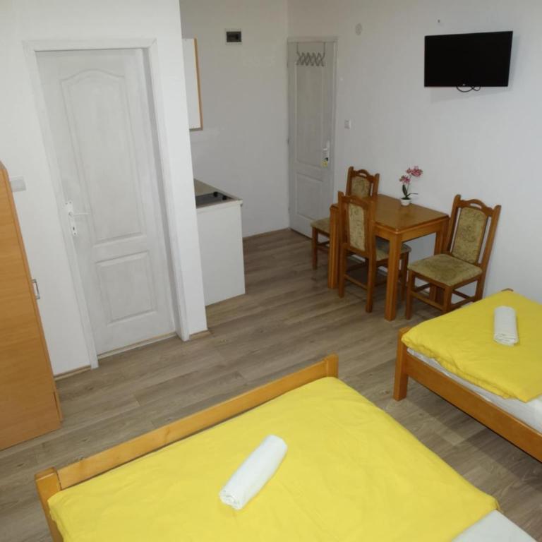 Studio Sanela - One-Bedroom Apartment - 3