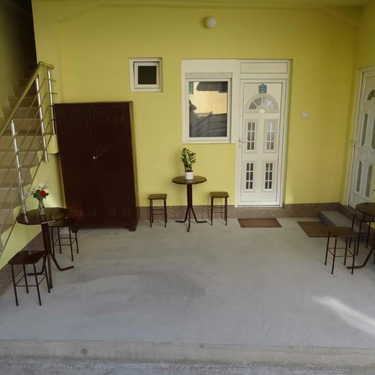 Studio Sanela - One-Bedroom Apartment - 4