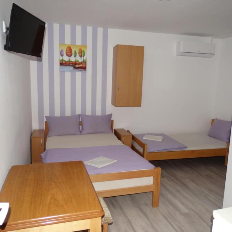Studio Sanela - One-Bedroom Apartment - 2