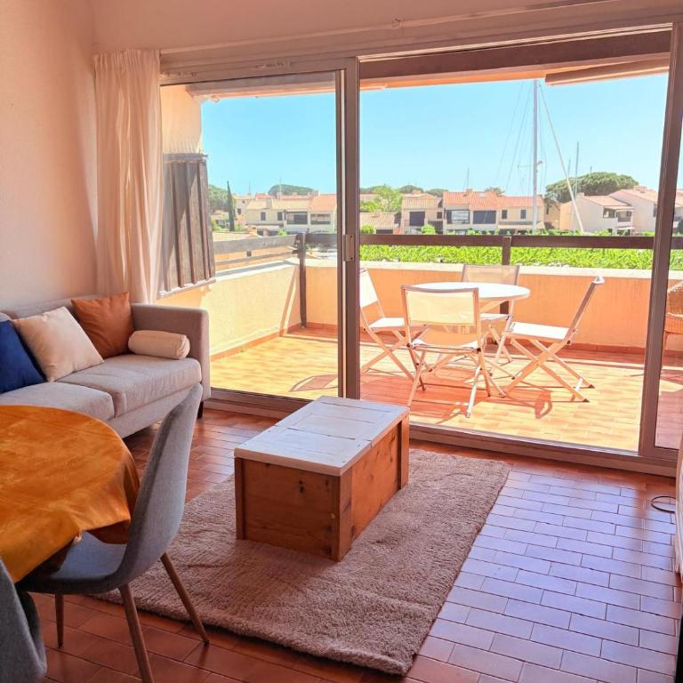 St Cyprien superbe appartement lumineux grande terrasse - Apartment - 2