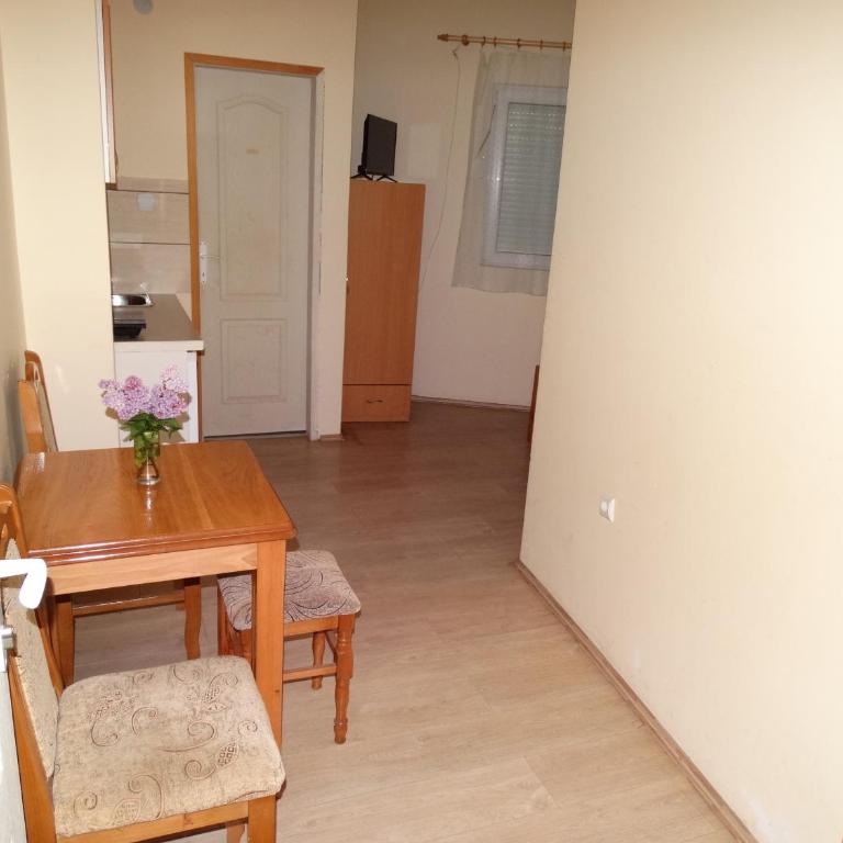 Studio Sanela - One-Bedroom Apartment - 3