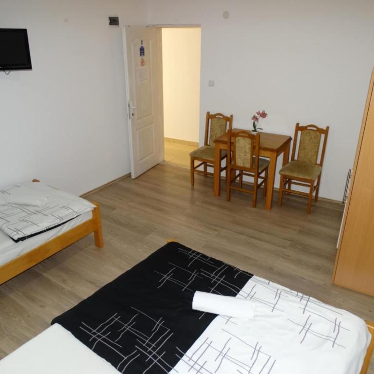 Studio Sanela - One-Bedroom Apartment - 3