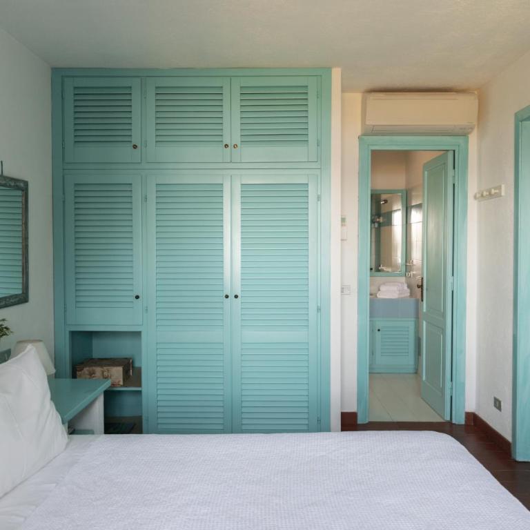 Sunset Blue House - Casa con 2 Camere da Letto - 19