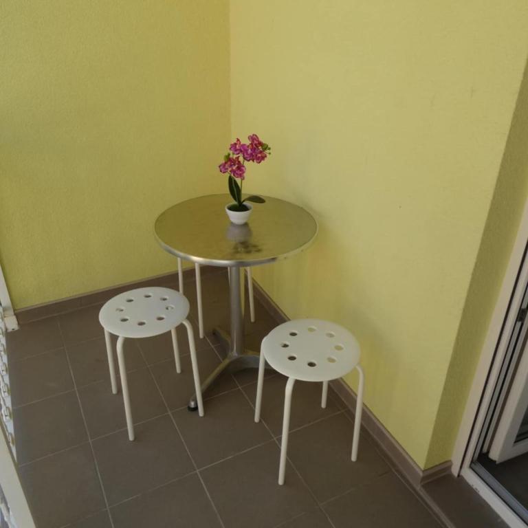 Studio Sanela - One-Bedroom Apartment - 2