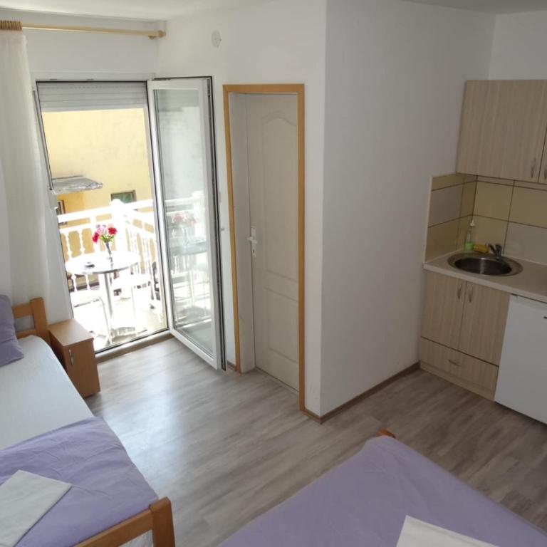 Studio Sanela - One-Bedroom Apartment - 3