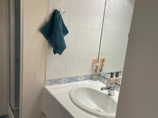Dolce Vita à Nice - Appartement 1 Chambre - 10
