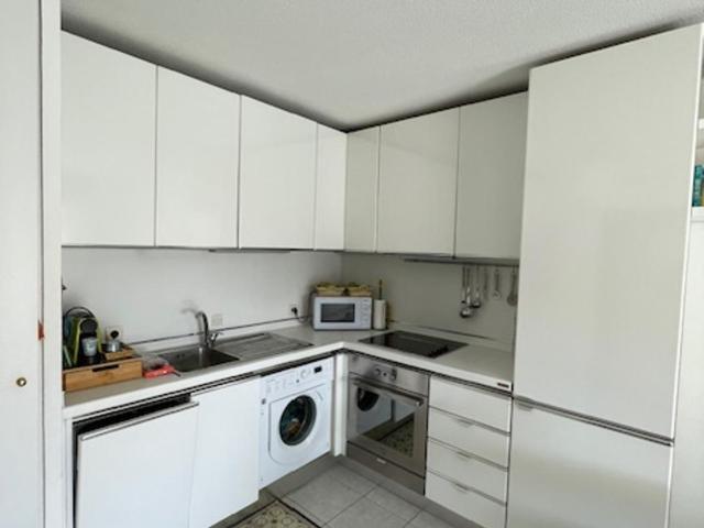 Dolce Vita à Nice - Appartement 1 Chambre - 16