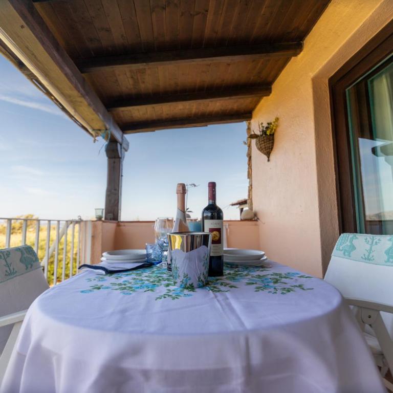 Sunset Blue House - Casa con 2 Camere da Letto - 22