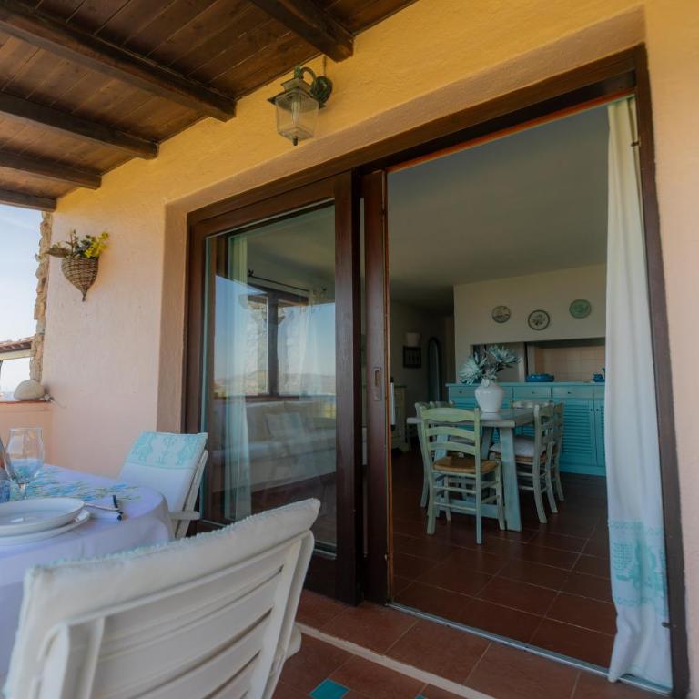 Sunset Blue House - Casa con 2 Camere da Letto - 9