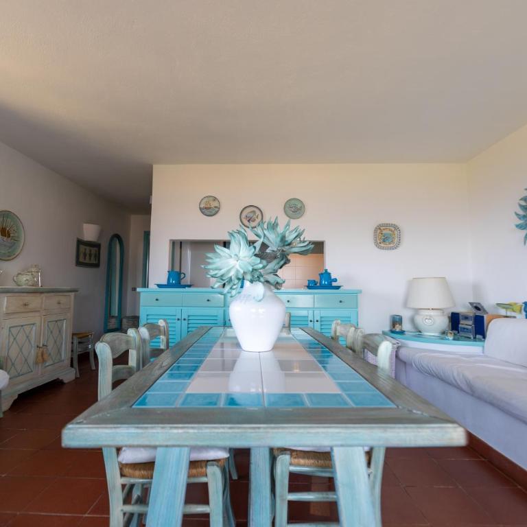Sunset Blue House - Casa con 2 Camere da Letto - 30