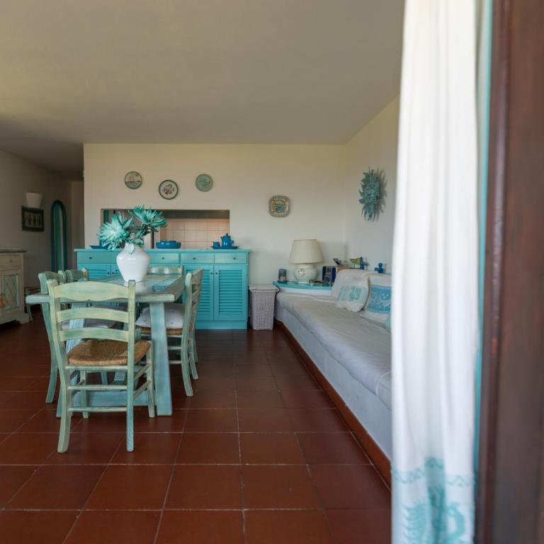 Sunset Blue House - Casa con 2 Camere da Letto - 28