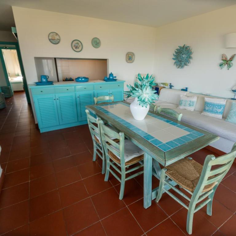 Sunset Blue House - Casa con 2 Camere da Letto - 29