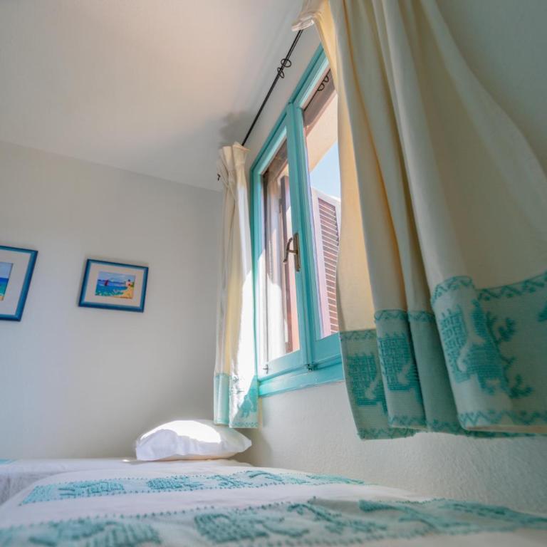 Sunset Blue House - Casa con 2 Camere da Letto - 34