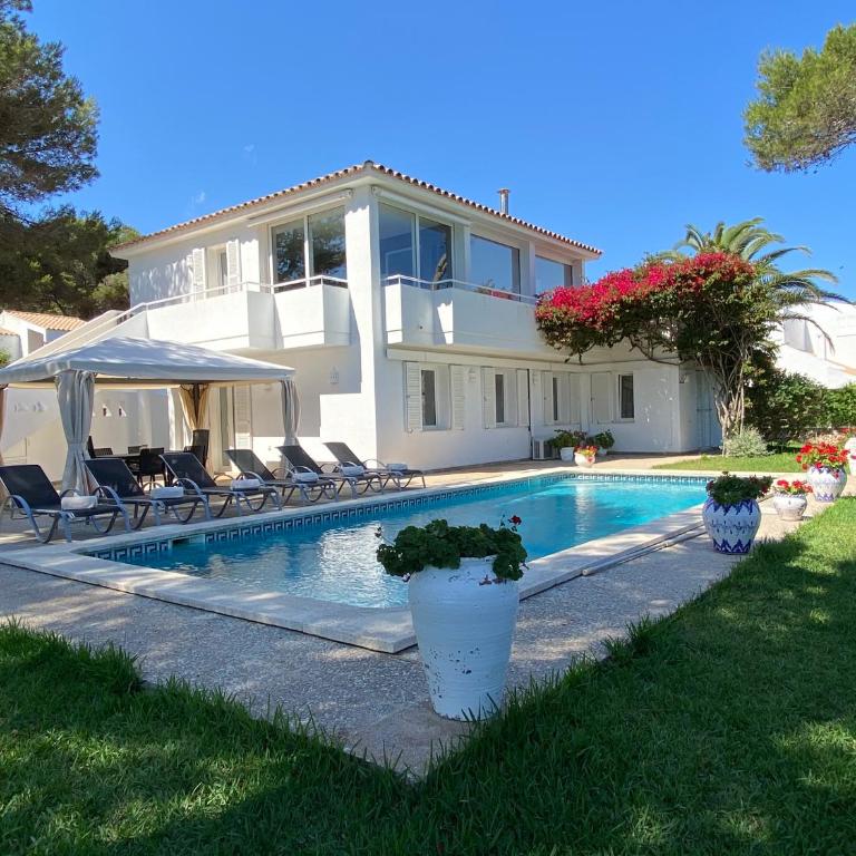 Villa Carolina by GMHouse Menorca - Villa Deluxe - 1