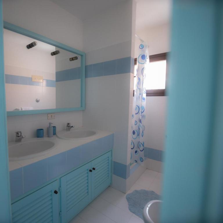 Sunset Blue House - Casa con 2 Camere da Letto - 36