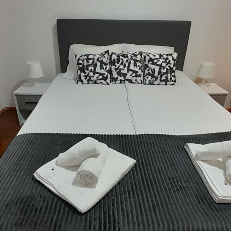 Villa Milovanovic - Apartman s 1 Spavaćom Sobom i Balkonom - 2