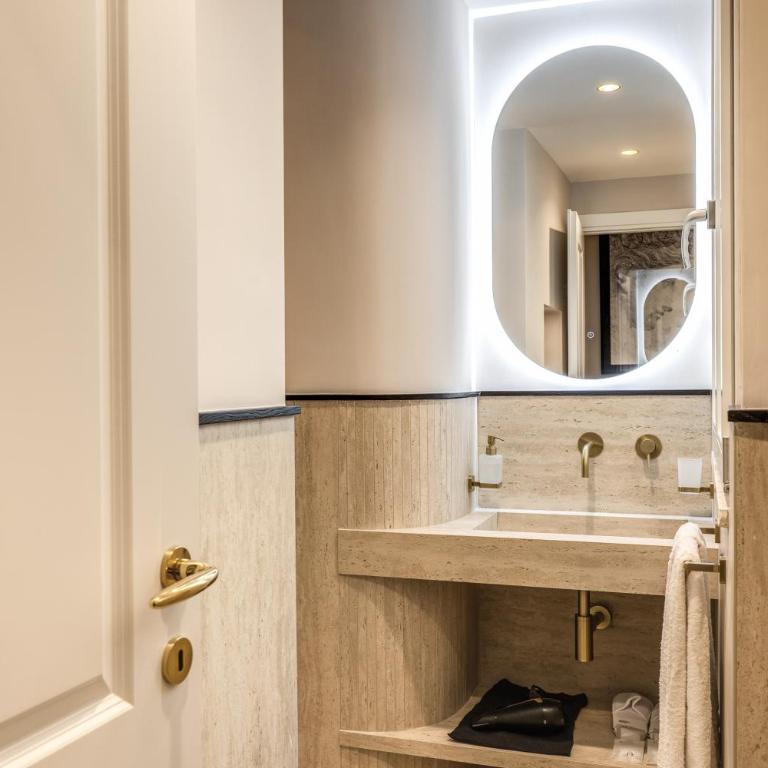 Babuino Palace&Suites Apartment with Terrace - Appartamento con 1 Camera da Letto e Terrazza - 14