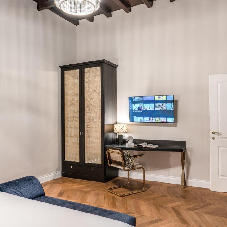 Babuino Palace&Suites Apartment with Terrace - Appartamento con 1 Camera da Letto e Terrazza - 29