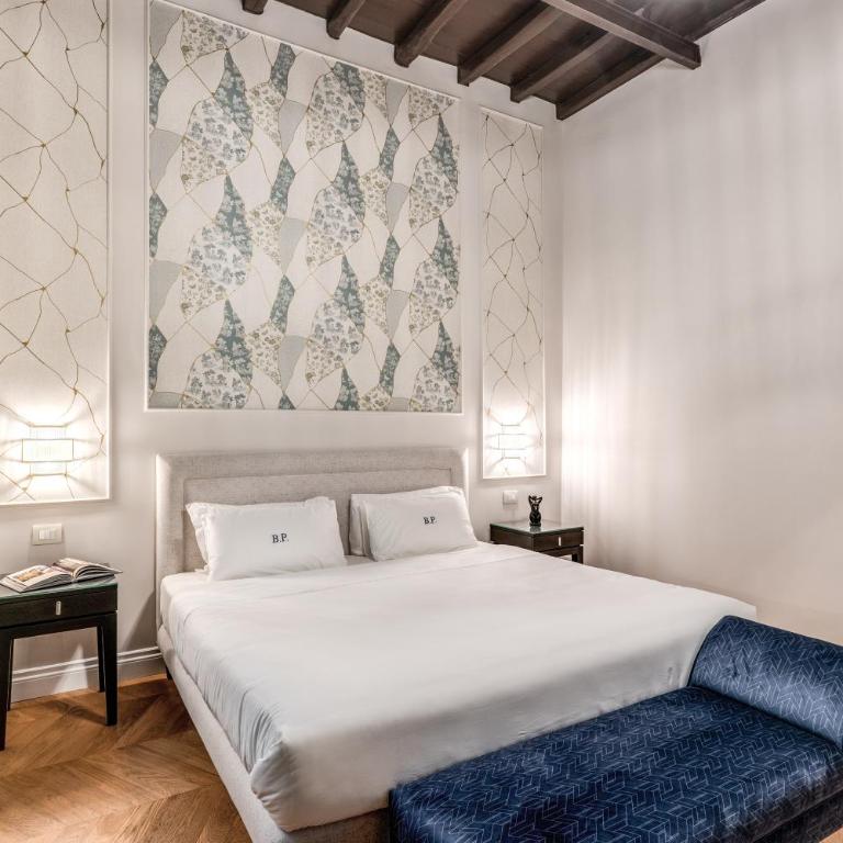 Babuino Palace&Suites Apartment with Terrace - Appartamento con 1 Camera da Letto e Terrazza - 21