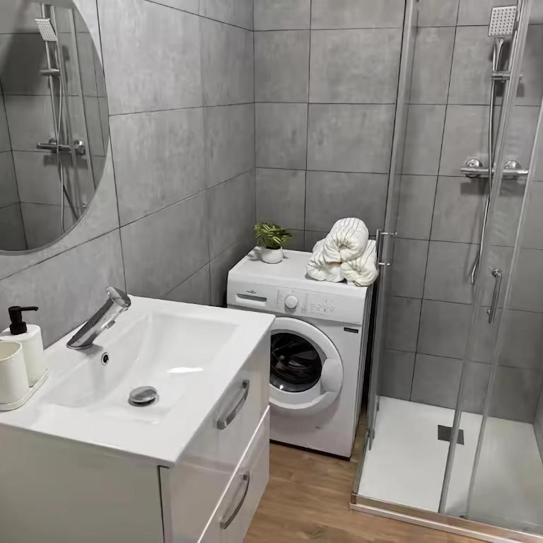Rare Find Brand New & Fully Equipped Studio - Apartamento de 1 dormitorio - 3