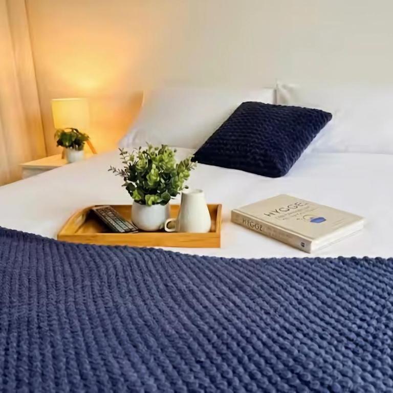 Rare Find Brand New & Fully Equipped Studio - Apartamento de 1 dormitorio - 4