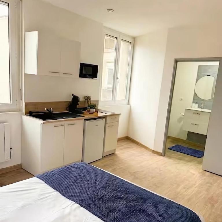 Rare Find Brand New & Fully Equipped Studio - Apartamento de 1 dormitorio - 6