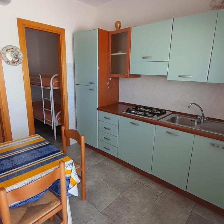 Casa Vacanze Martella - Casa con 1 Camera da Letto - 6