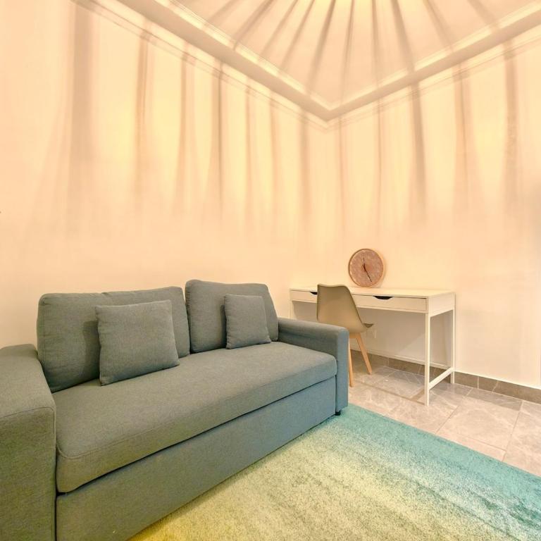 Paris Latin Quarter Stay with Elevator nearMetro - Apartment mit 1 Schlafzimmer - 9