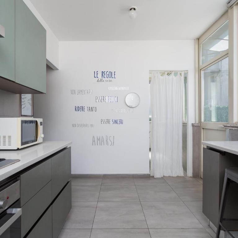 Chiaia 74 Rooftop By Dimorra - Appartamento con 2 Camere da Letto - 15