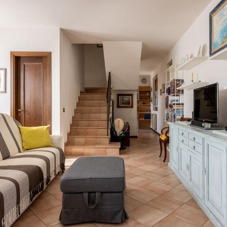Civico108 Vacation Home, Pool, Castellina in Chianti - Casa con 2 Camere da Letto - 12