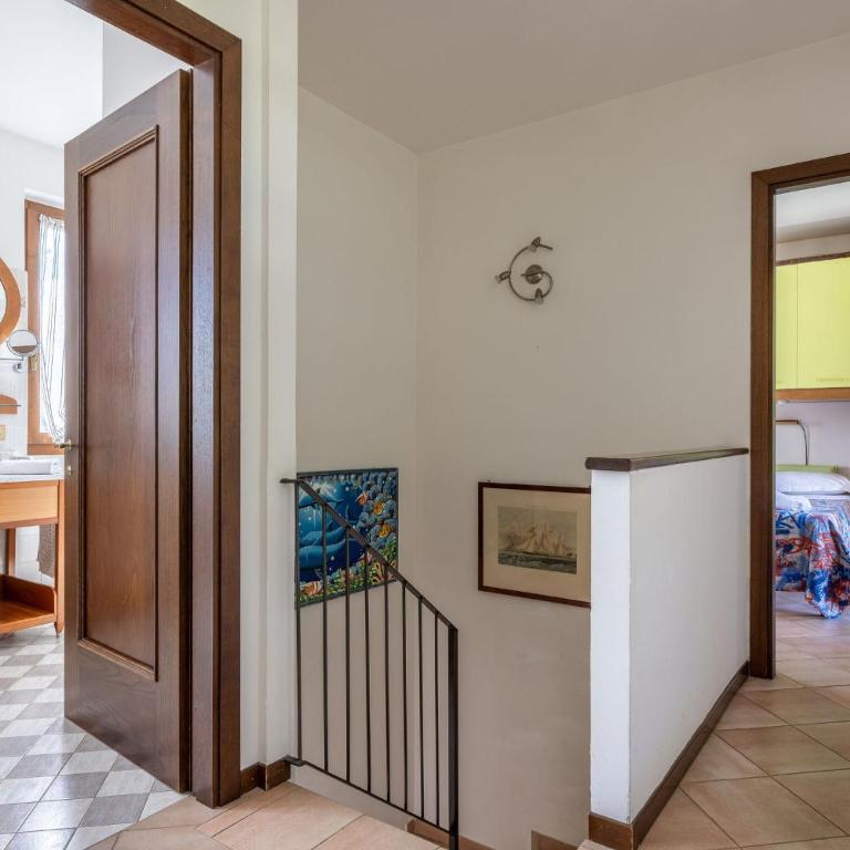 Civico108 Vacation Home, Pool, Castellina in Chianti - Casa con 2 Camere da Letto - 15