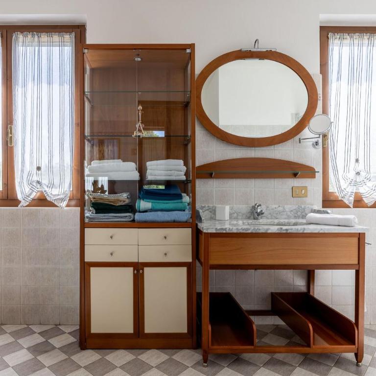 Civico108 Vacation Home, Pool, Castellina in Chianti - Casa con 2 Camere da Letto - 20