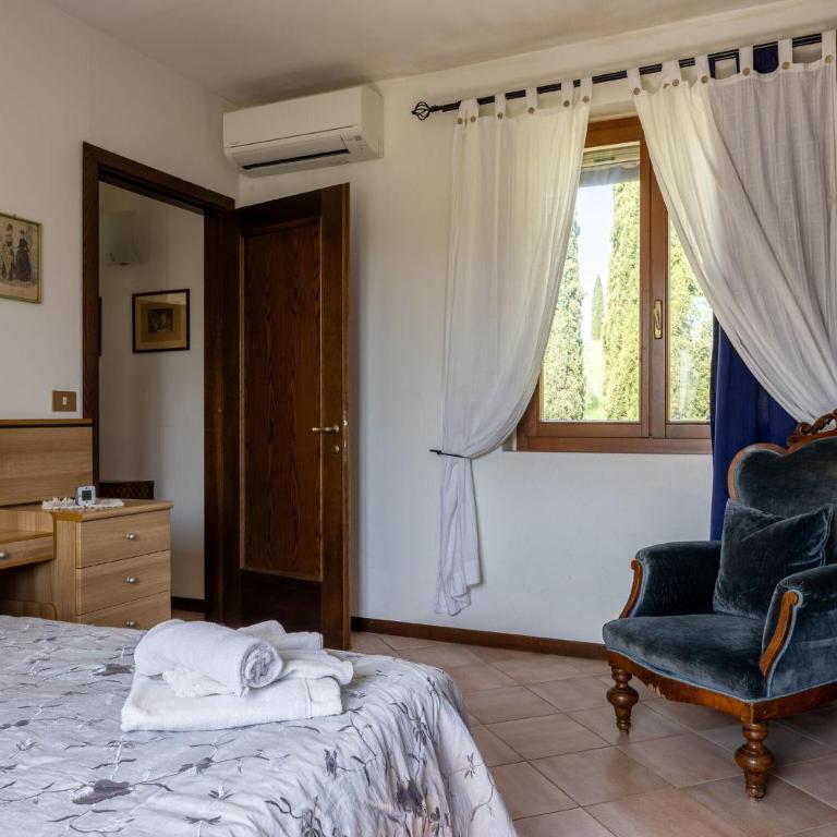 Civico108 Vacation Home, Pool, Castellina in Chianti - Casa con 2 Camere da Letto - 18