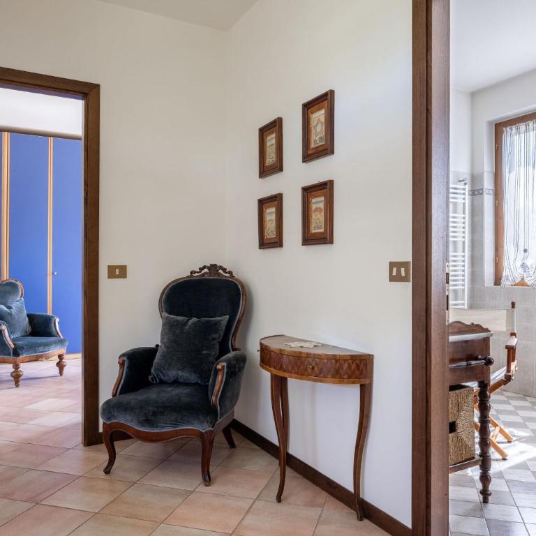Civico108 Vacation Home, Pool, Castellina in Chianti - Casa con 2 Camere da Letto - 14