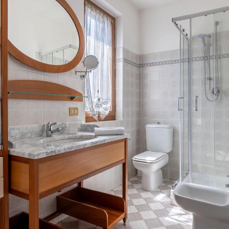 Civico108 Vacation Home, Pool, Castellina in Chianti - Casa con 2 Camere da Letto - 19