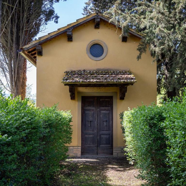 Civico108 Vacation Home, Pool, Castellina in Chianti - Casa con 2 Camere da Letto - 29