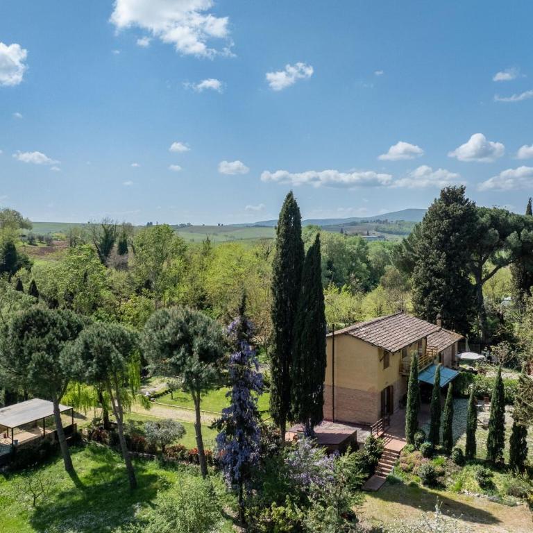 Civico108 Vacation Home, Pool, Castellina in Chianti - Casa con 2 Camere da Letto - 30