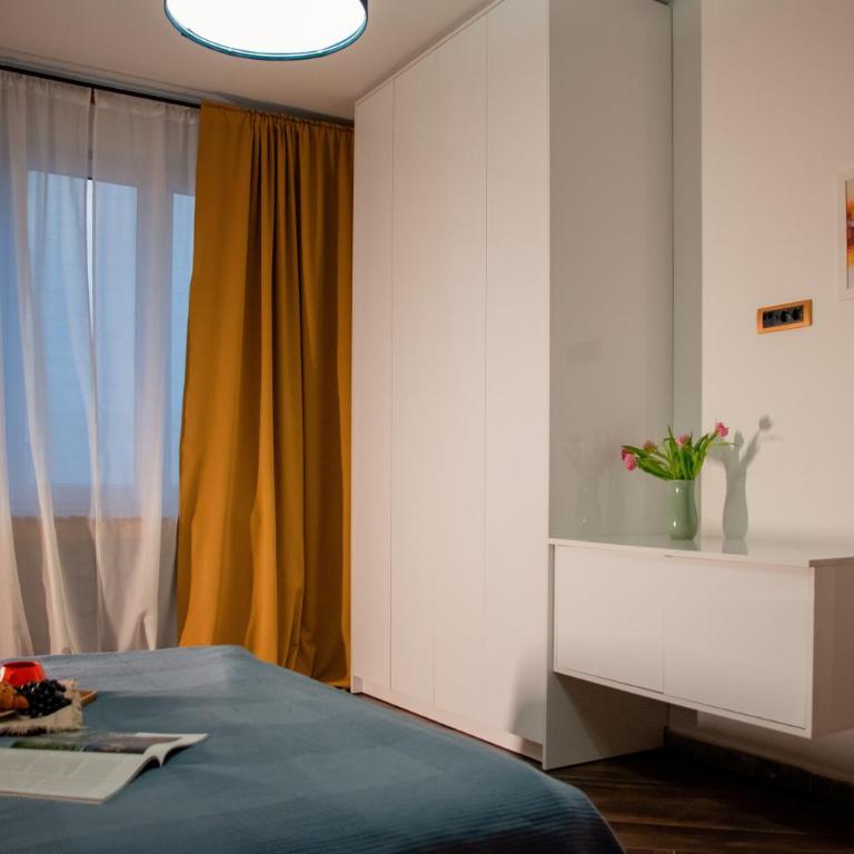 Balkan Charm - Private Parking - Apartment - 27