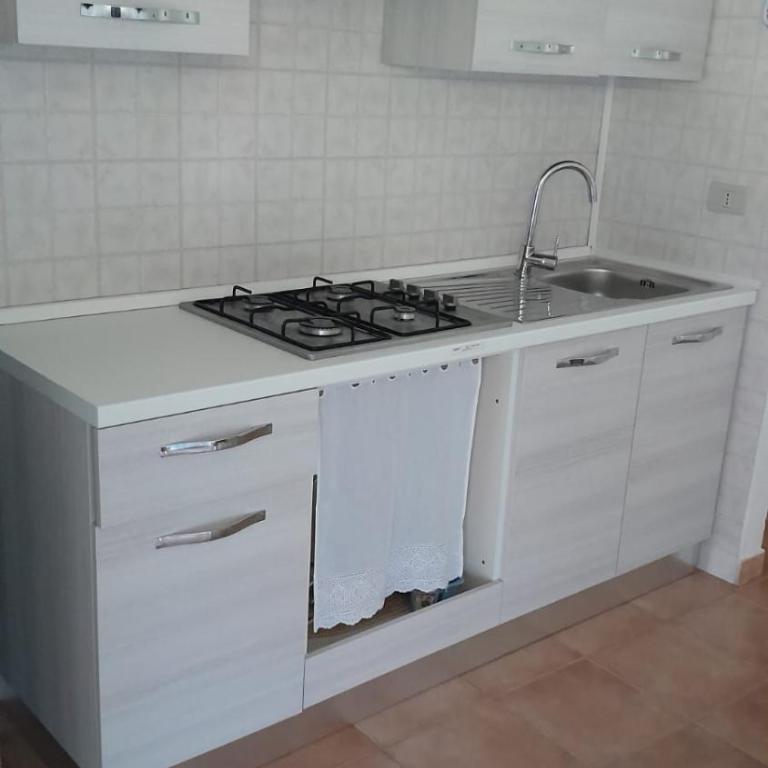 Casa Vacanze Martella - Casa con 1 Camera da Letto - 4