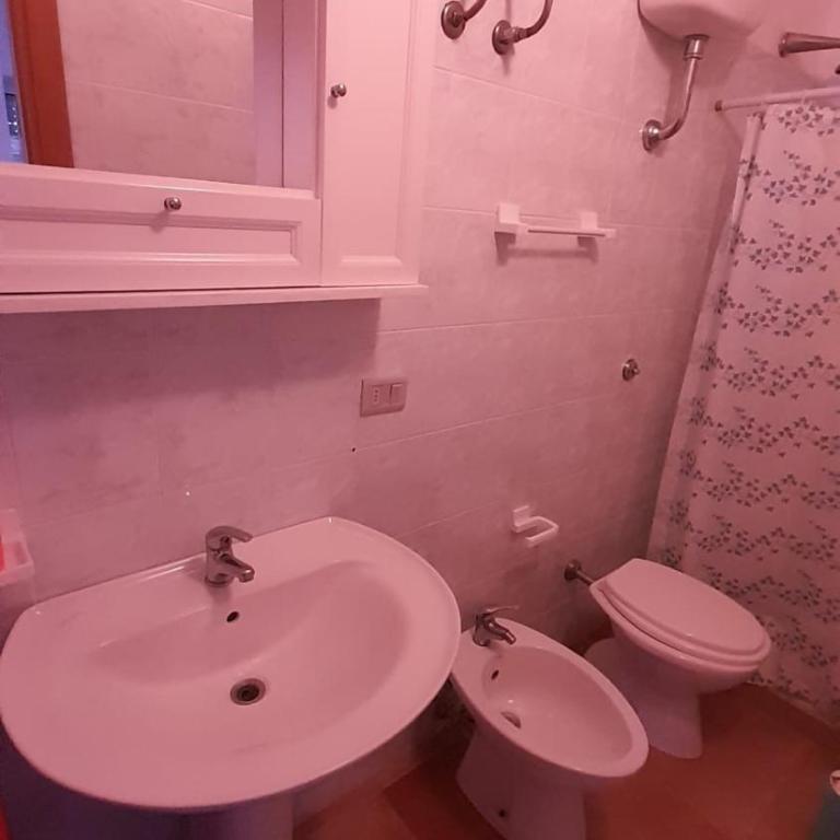 Casa Vacanze Martella - Casa con 1 Camera da Letto - 7